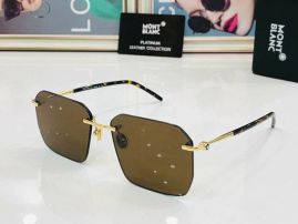 Picture of Montblanc Sunglasses _SKUfw49057699fw